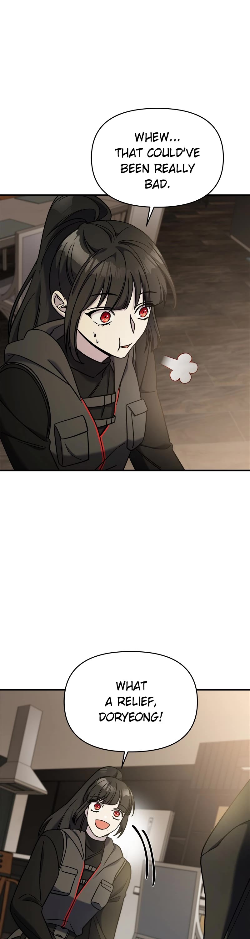 Pure Villain chapter 86 page 2