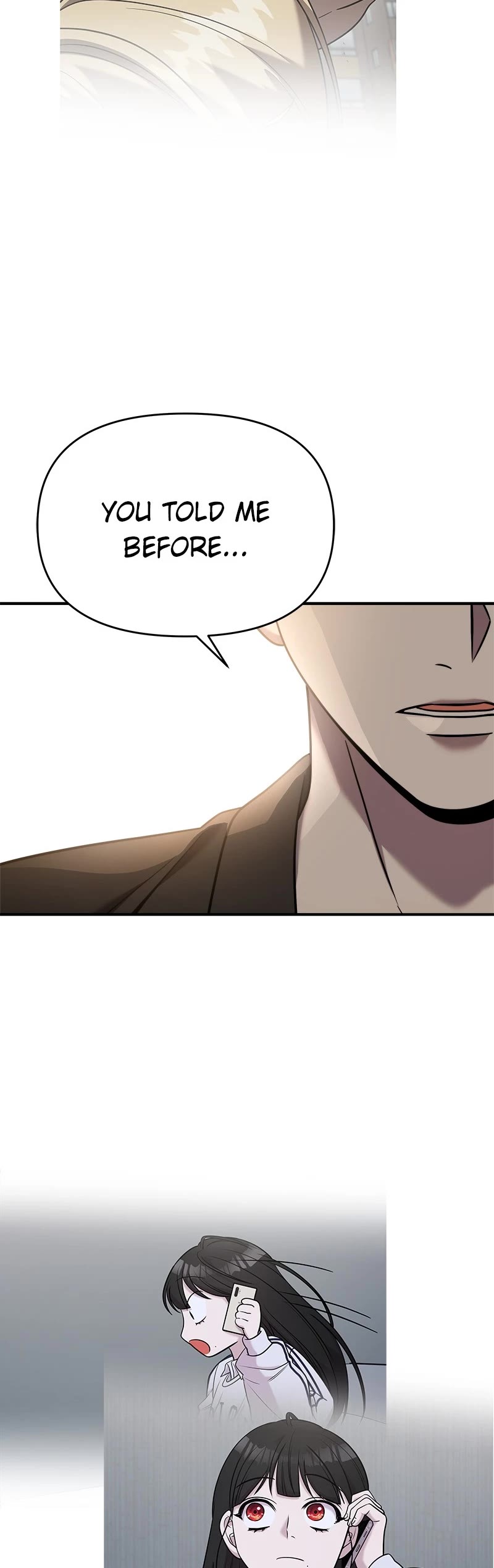 Pure Villain chapter 86 page 20