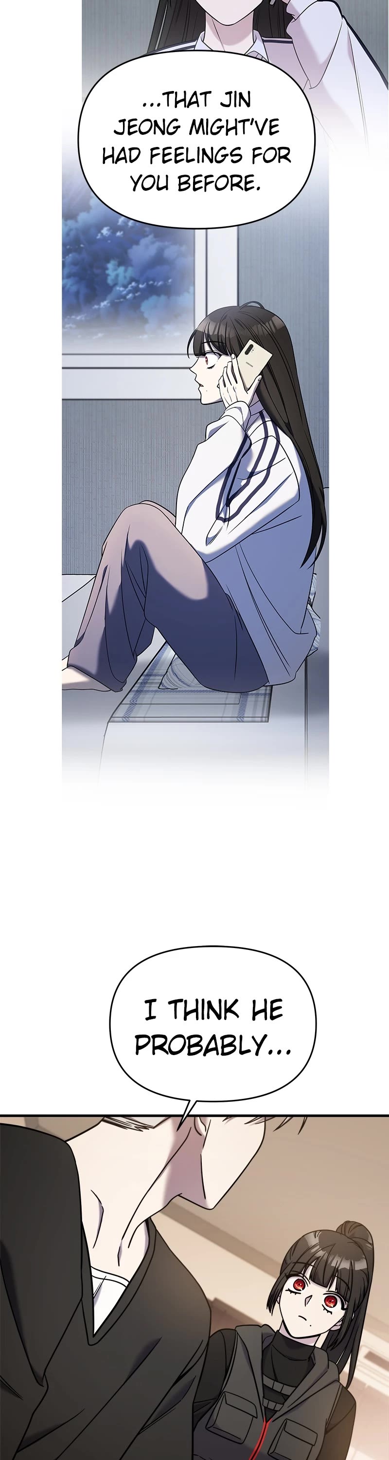 Pure Villain chapter 86 page 21