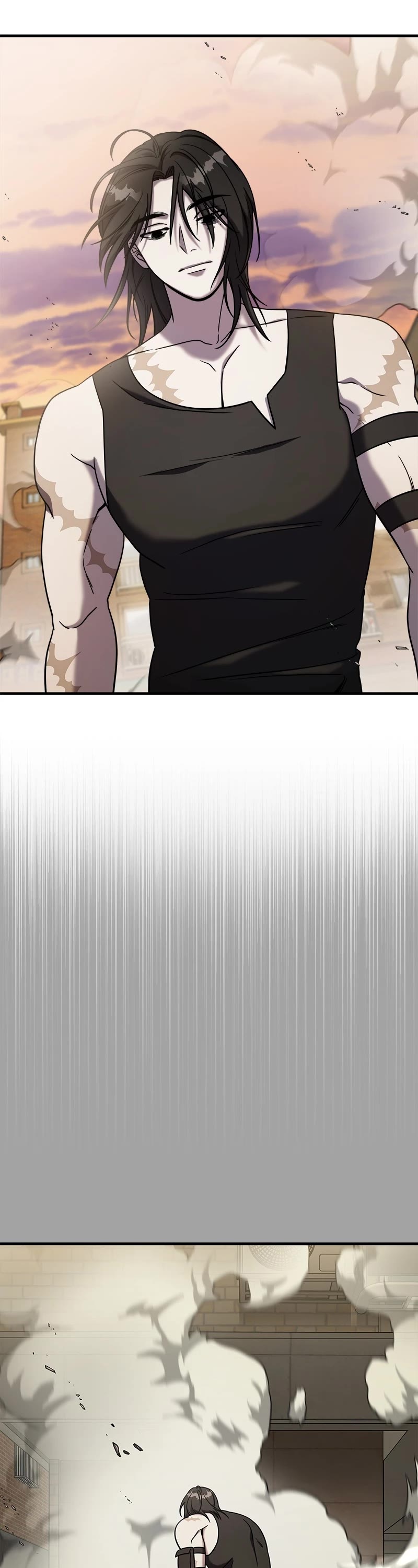 Pure Villain chapter 86 page 23