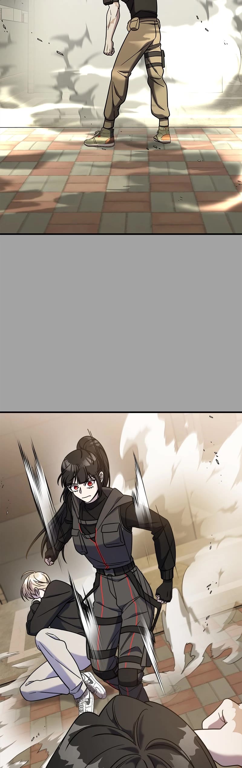 Pure Villain chapter 86 page 24