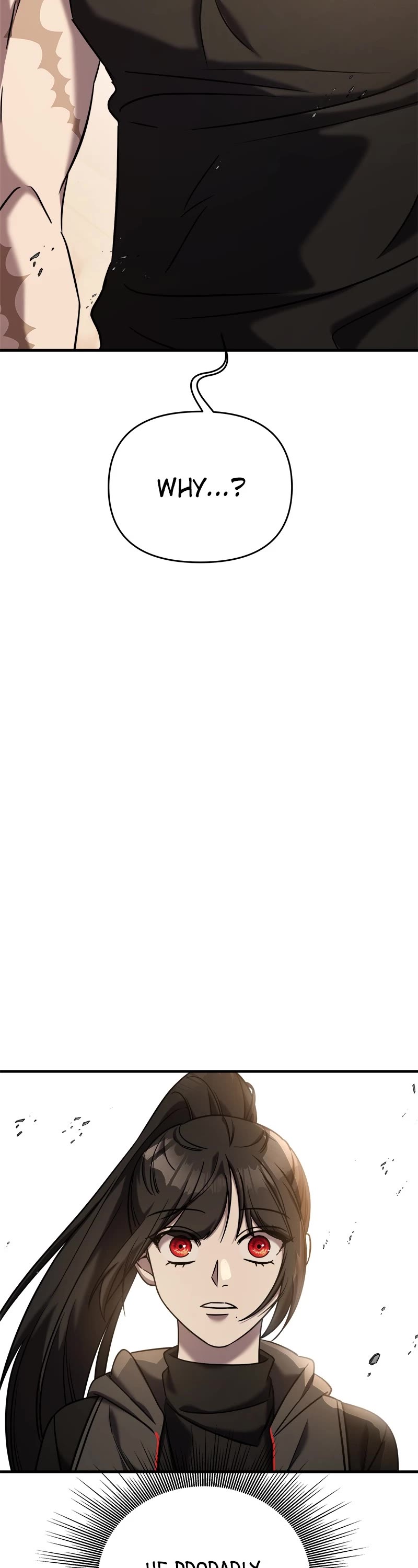 Pure Villain chapter 86 page 27