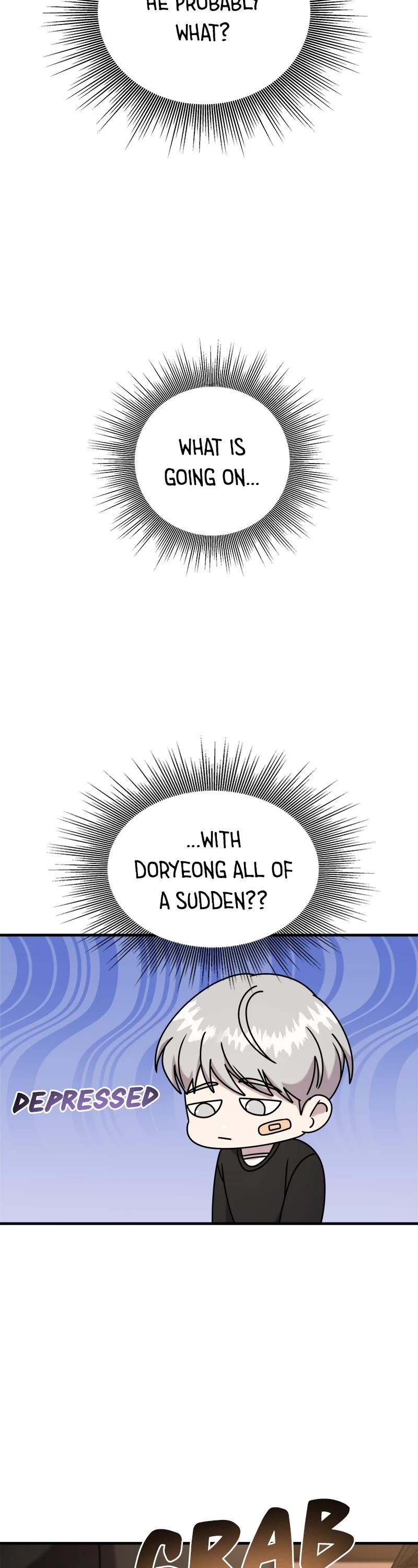 Pure Villain chapter 86 page 28