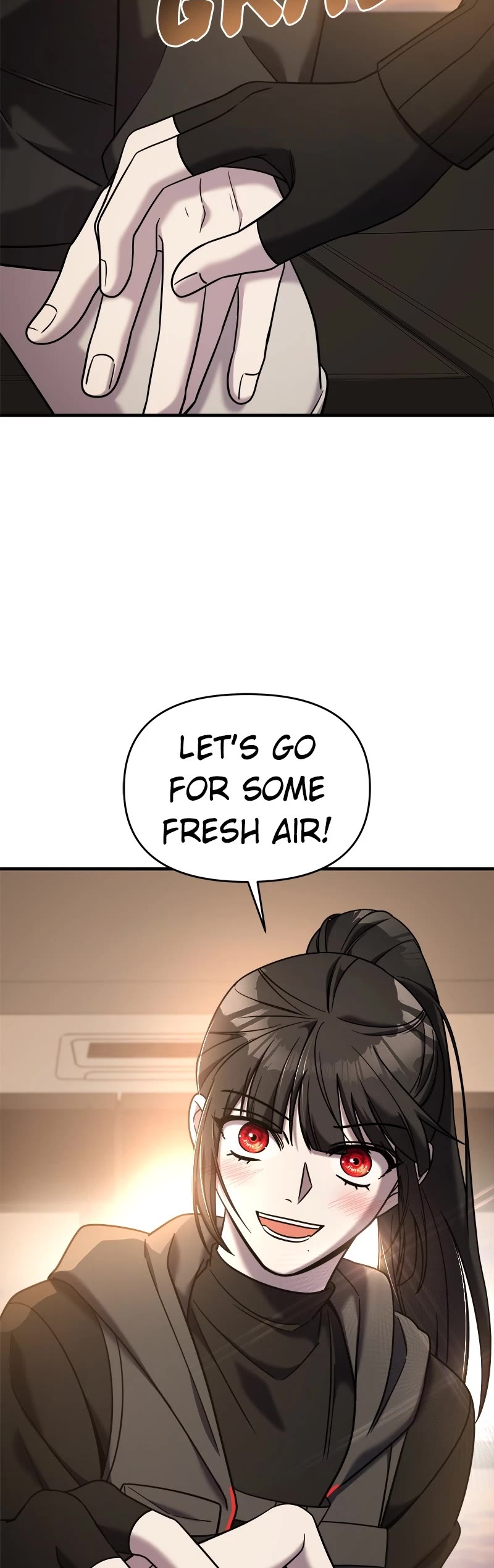 Pure Villain chapter 86 page 29