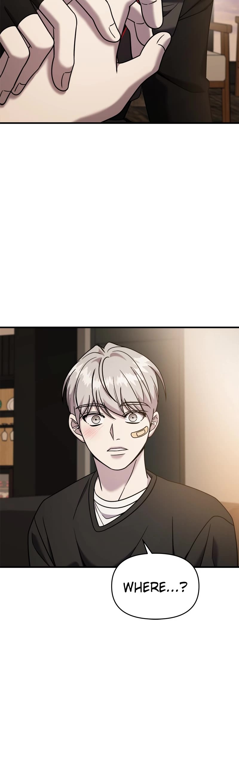 Pure Villain chapter 86 page 30