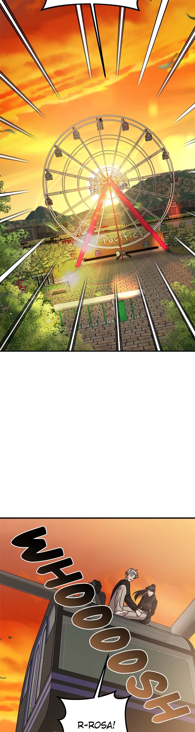 Pure Villain chapter 86 page 32