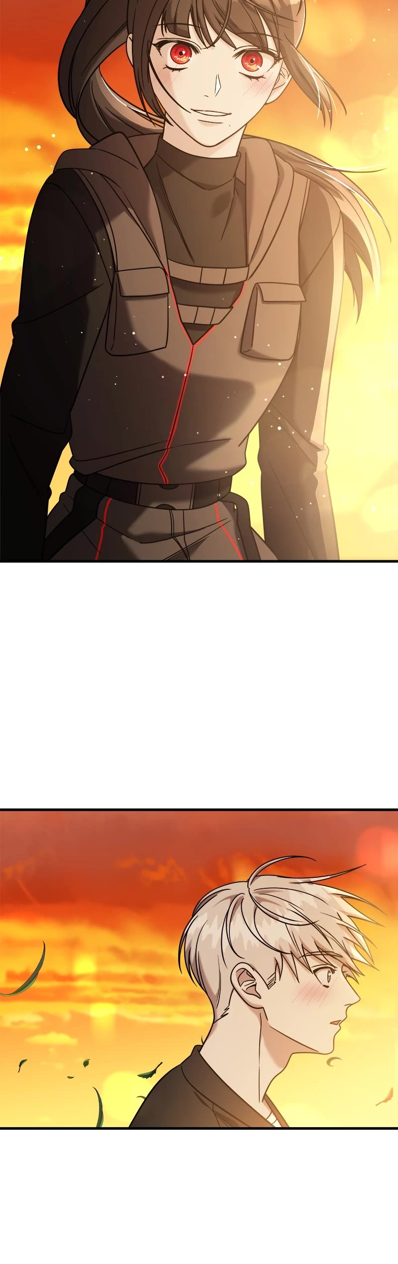 Pure Villain chapter 86 page 34