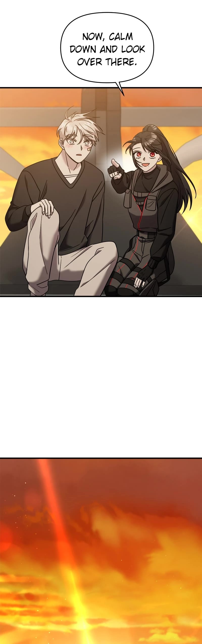 Pure Villain chapter 86 page 35