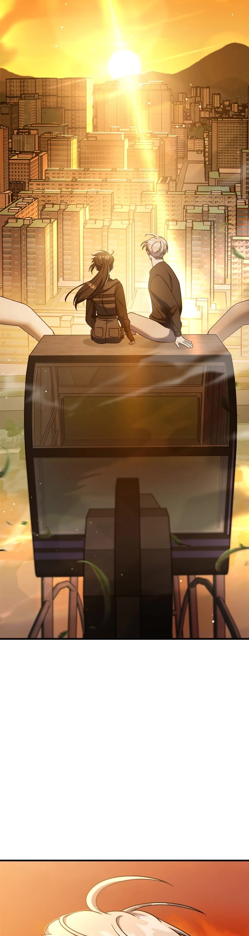 Pure Villain chapter 86 page 36