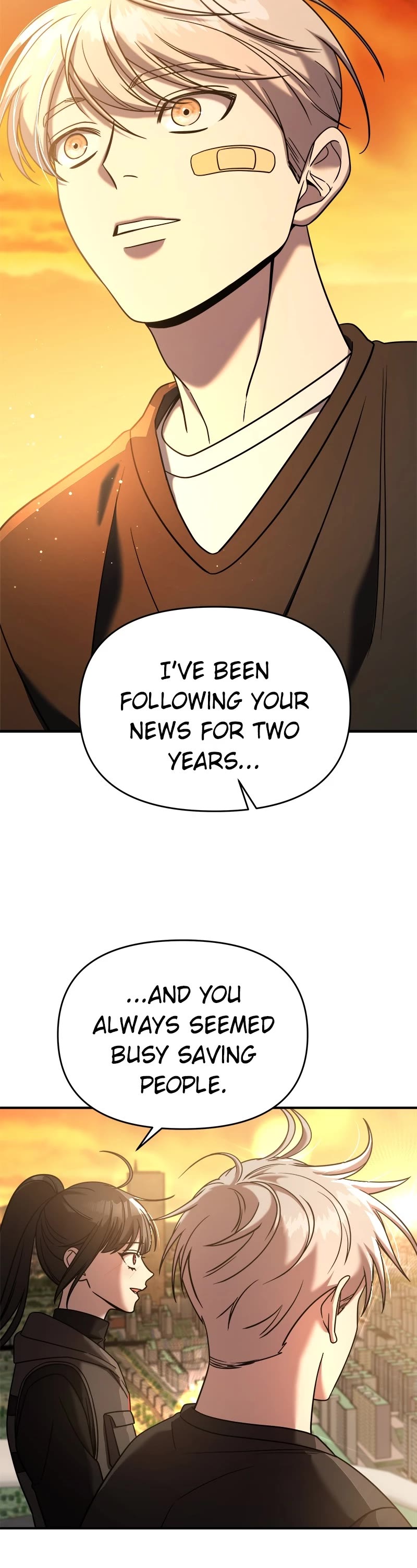 Pure Villain chapter 86 page 37