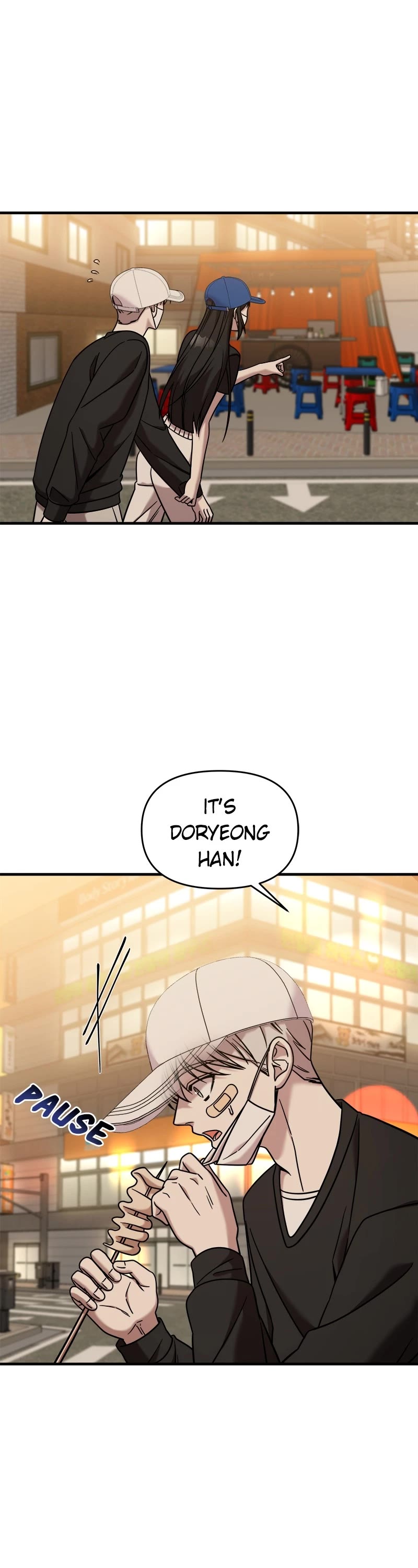 Pure Villain chapter 86 page 41