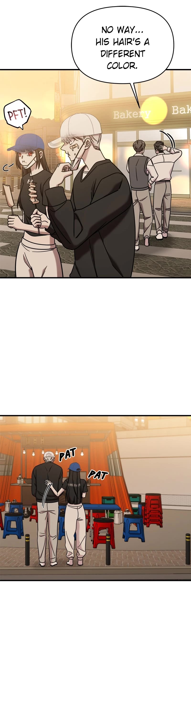 Pure Villain chapter 86 page 42