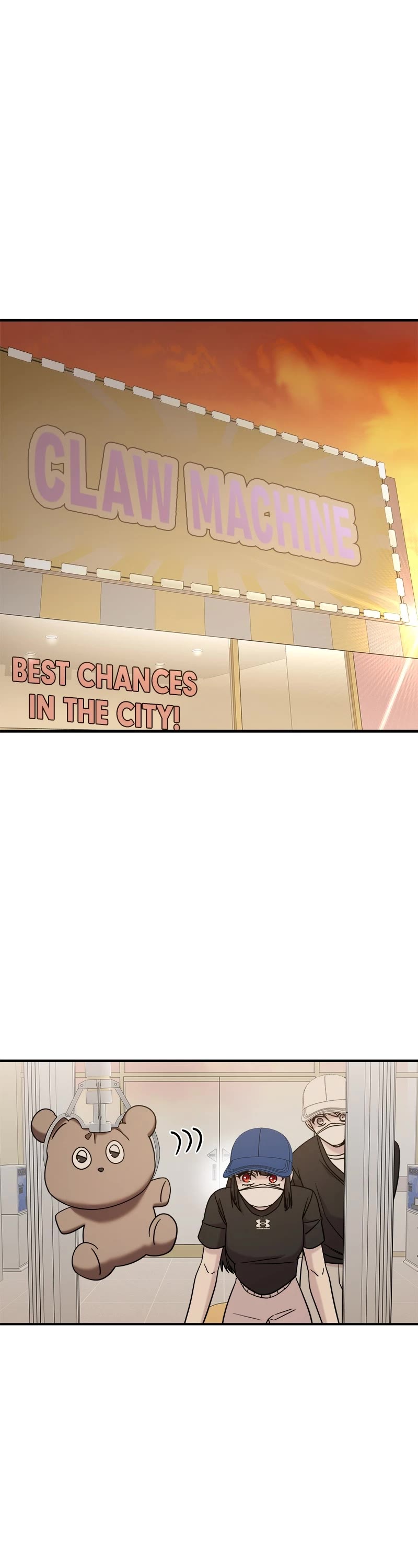 Pure Villain chapter 86 page 43