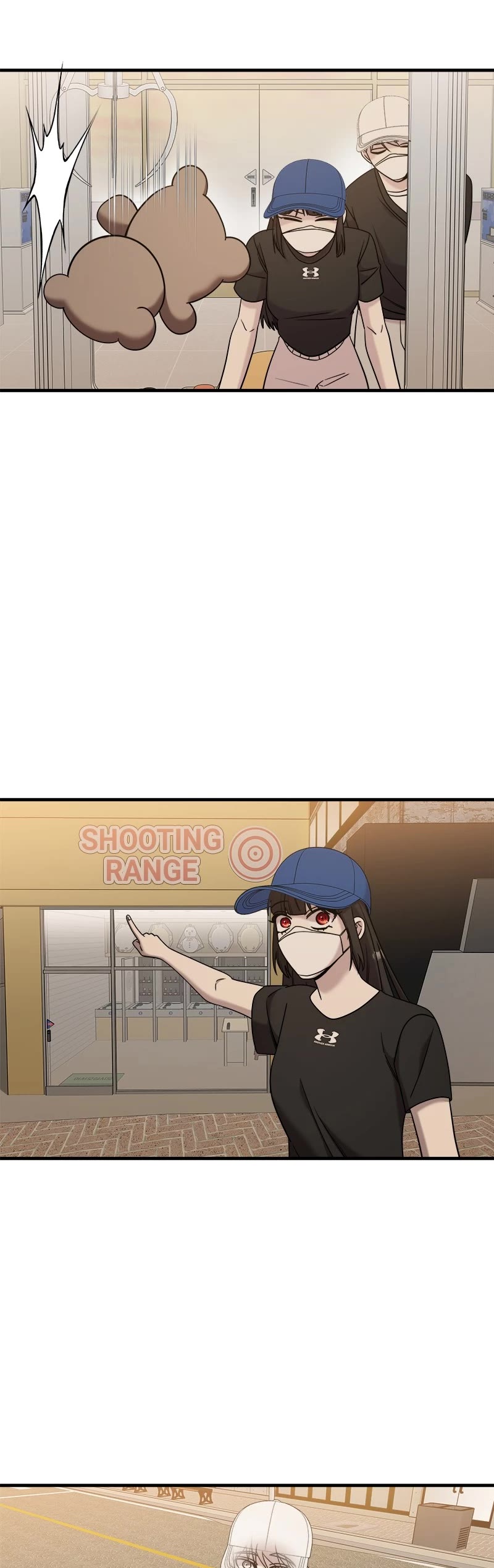 Pure Villain chapter 86 page 44