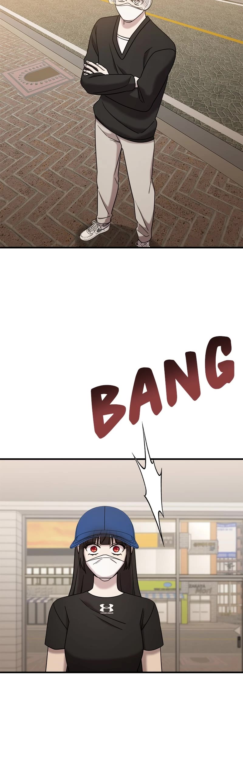 Pure Villain chapter 86 page 45