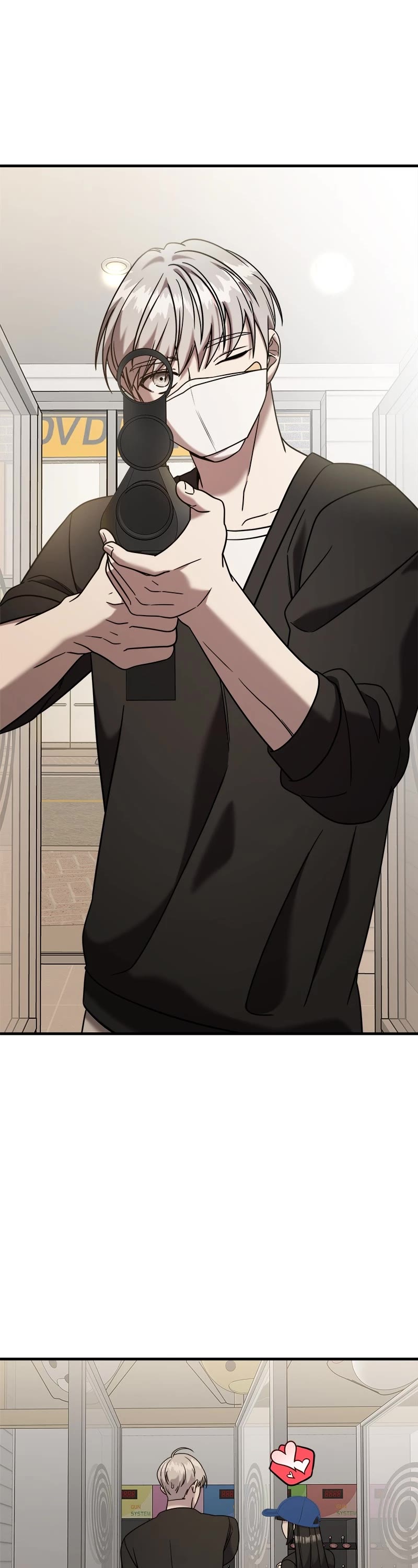 Pure Villain chapter 86 page 46