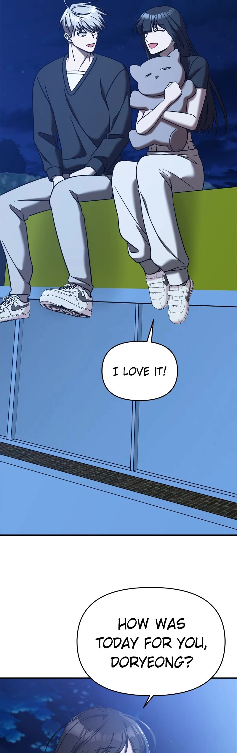 Pure Villain chapter 86 page 49