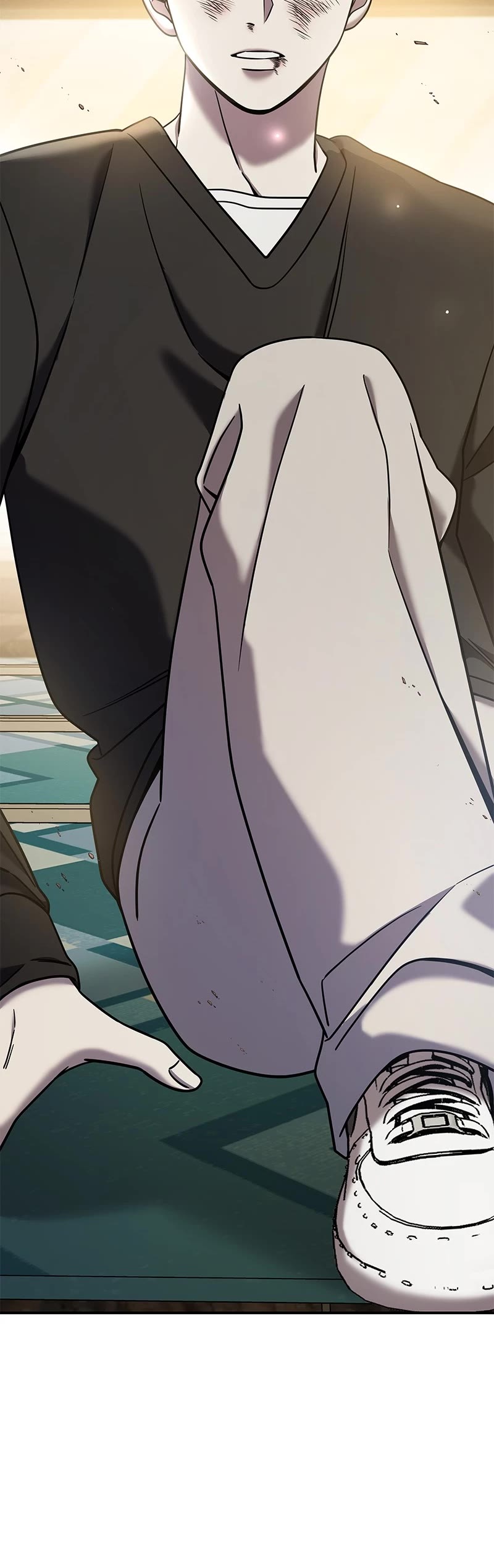 Pure Villain chapter 86 page 5