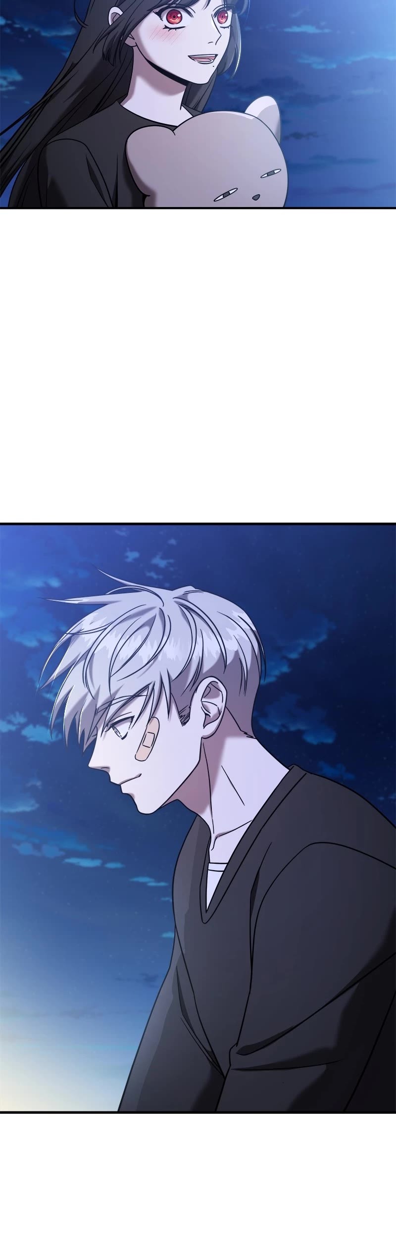 Pure Villain chapter 86 page 50