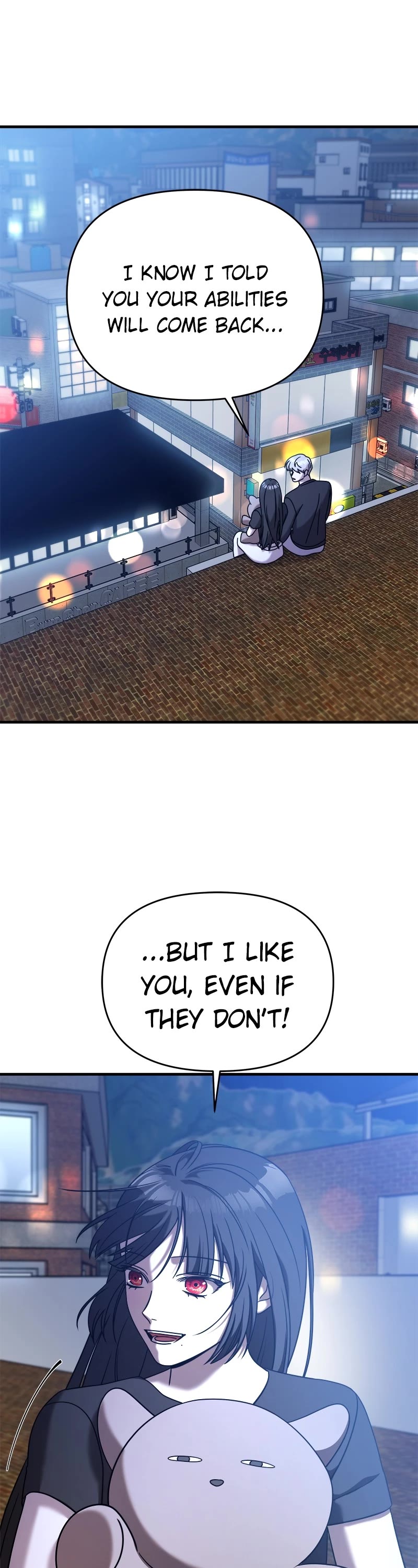 Pure Villain chapter 86 page 53