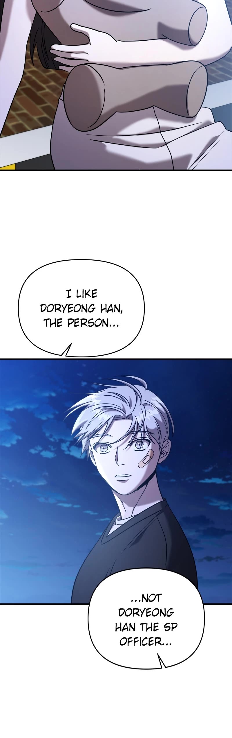 Pure Villain chapter 86 page 54