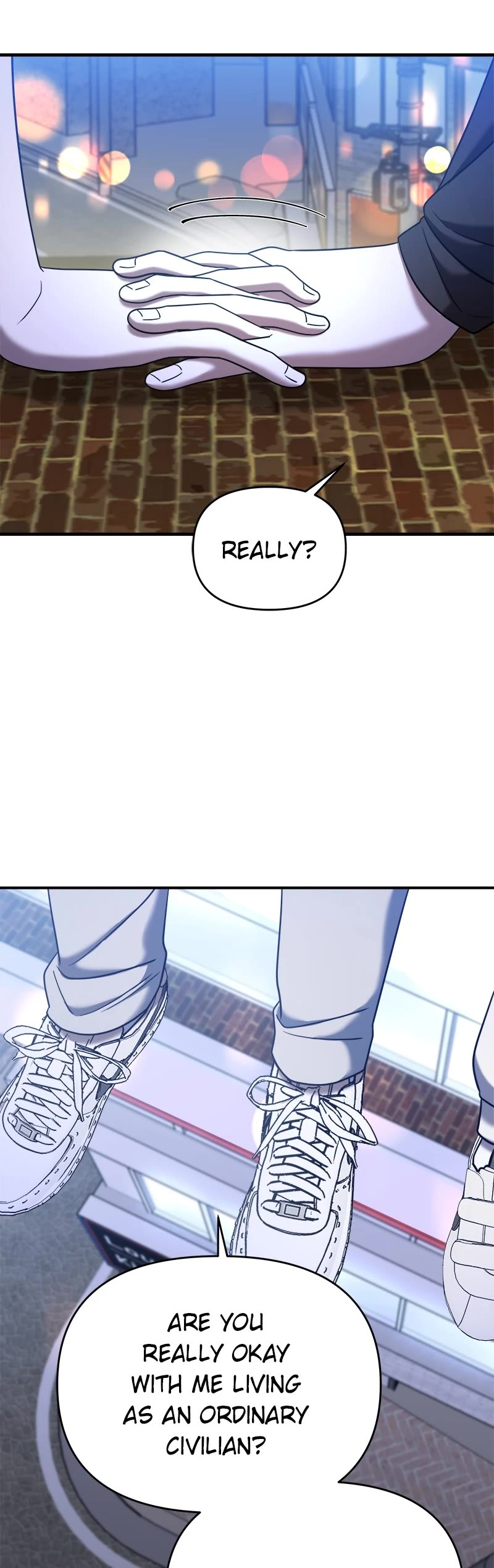 Pure Villain chapter 86 page 55