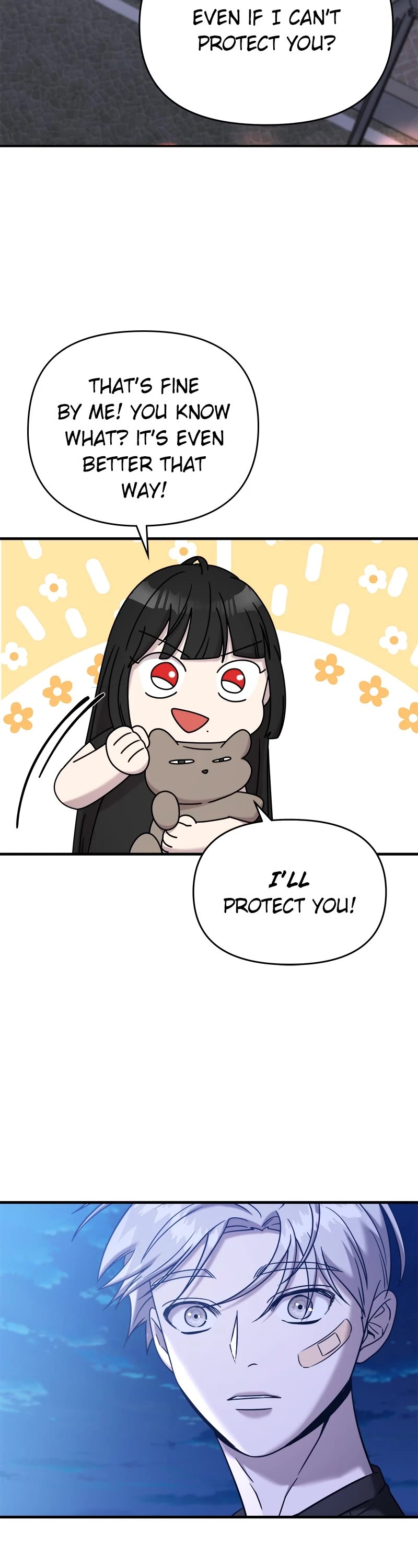 Pure Villain chapter 86 page 56