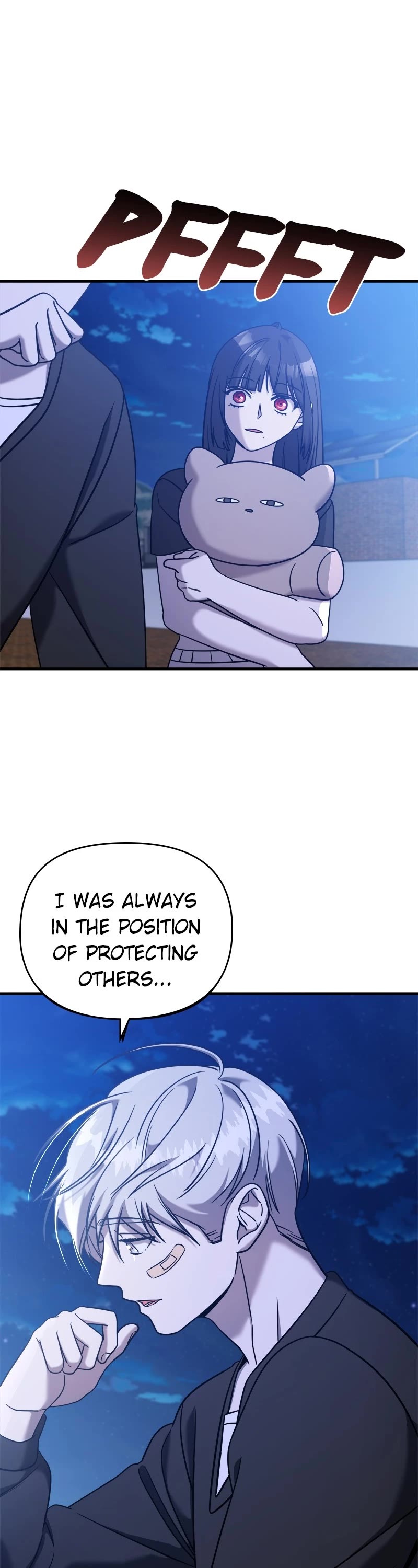 Pure Villain chapter 86 page 57