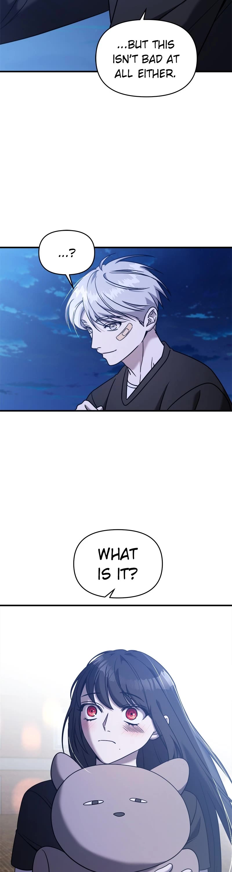 Pure Villain chapter 86 page 58