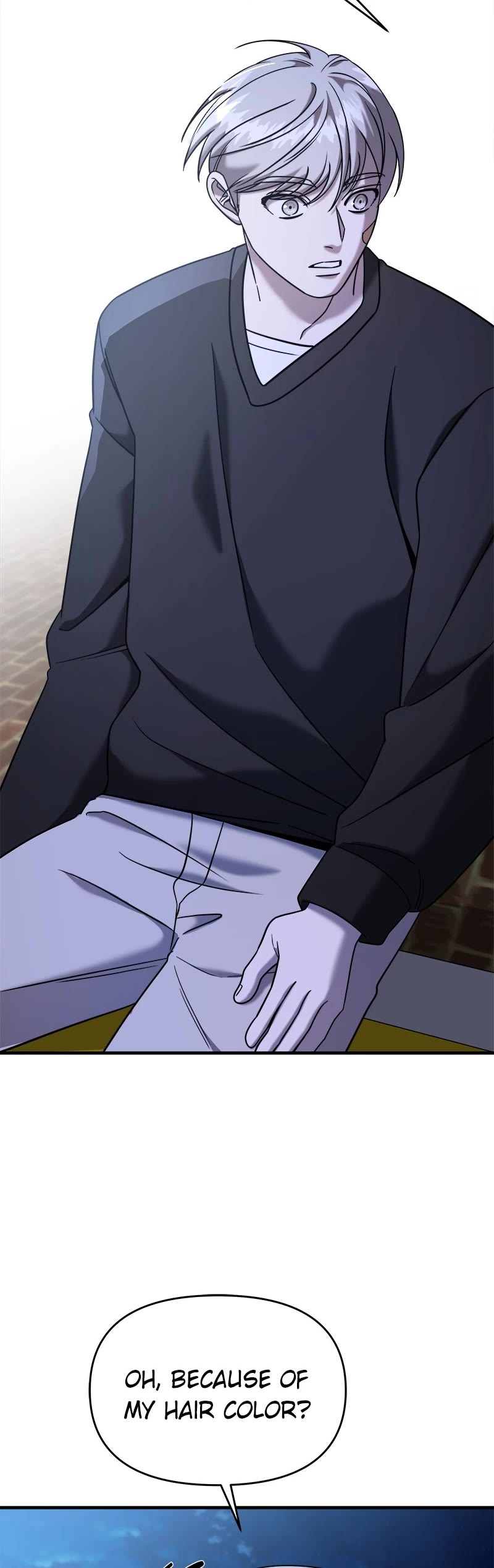 Pure Villain chapter 86 page 60