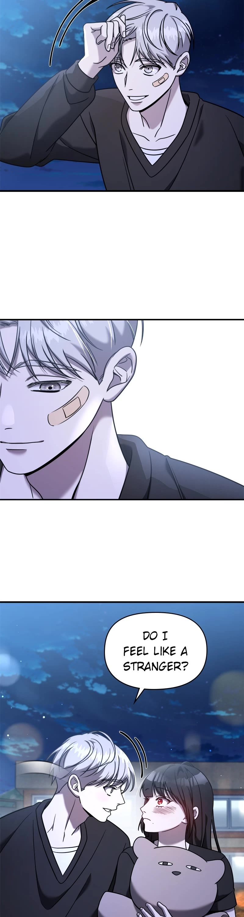 Pure Villain chapter 86 page 61