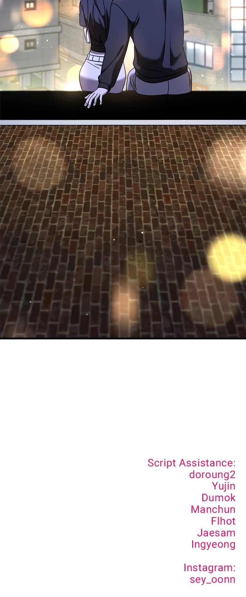 Pure Villain chapter 86 page 64