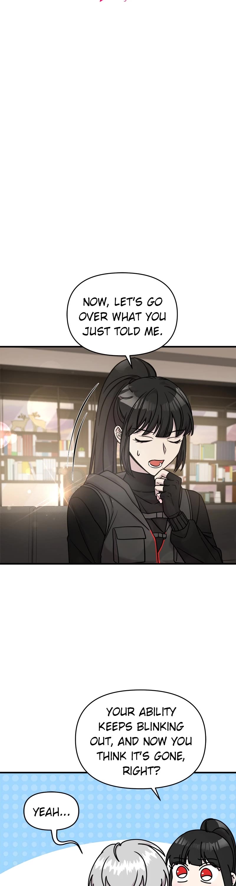 Pure Villain chapter 86 page 7