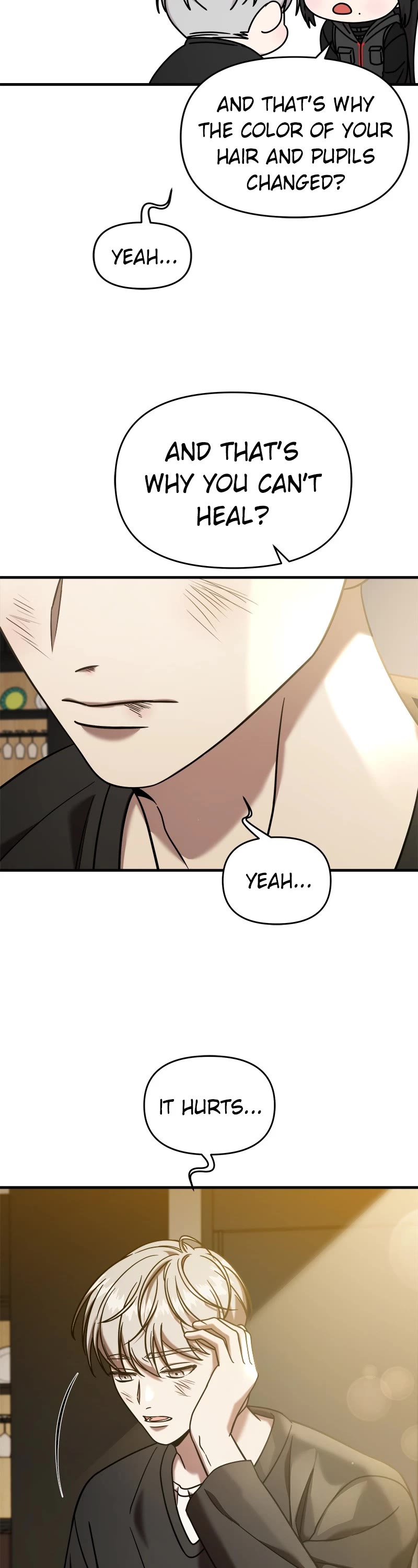 Pure Villain chapter 86 page 8