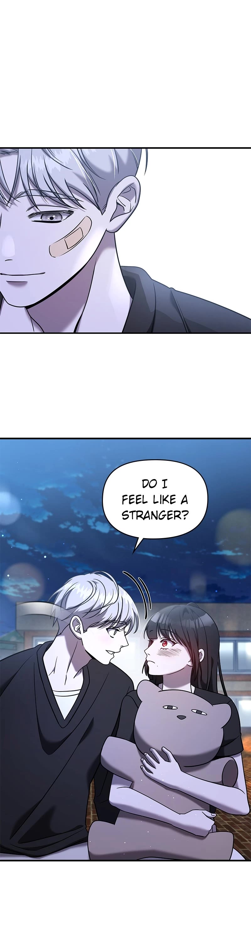 Pure Villain chapter 87 page 1