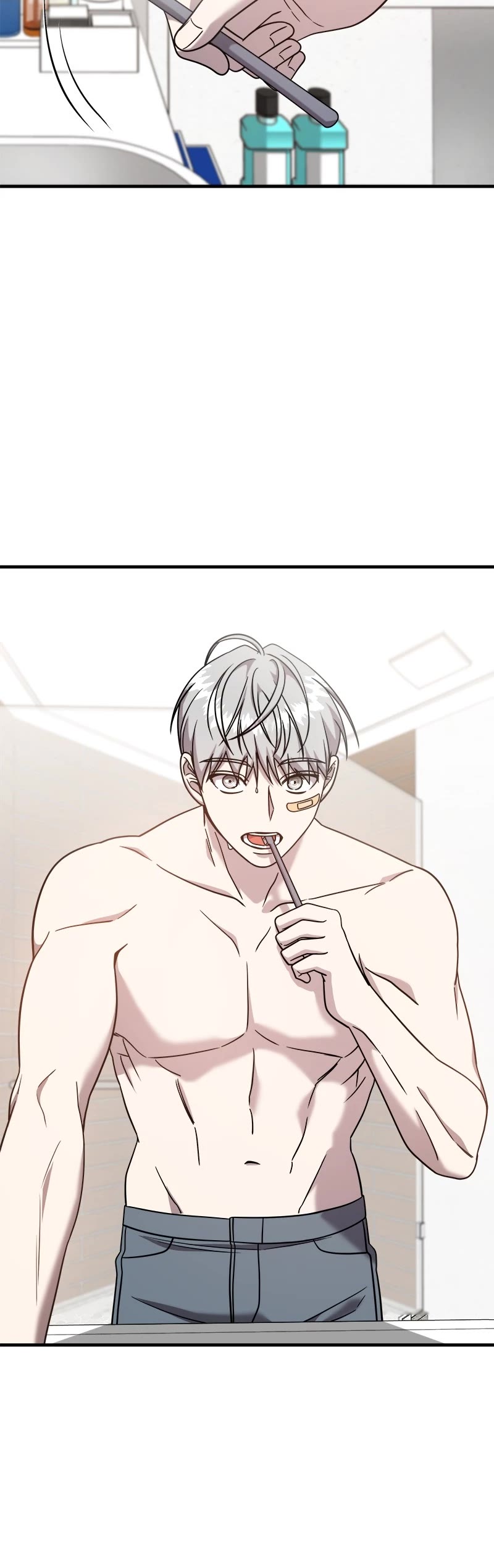 Pure Villain chapter 87 page 14