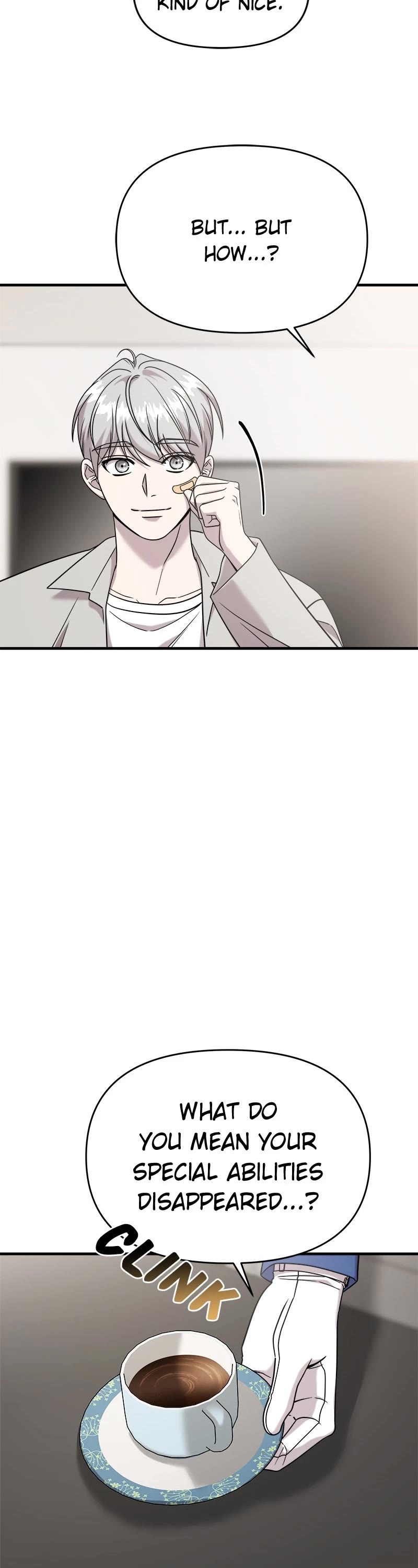 Pure Villain chapter 87 page 23