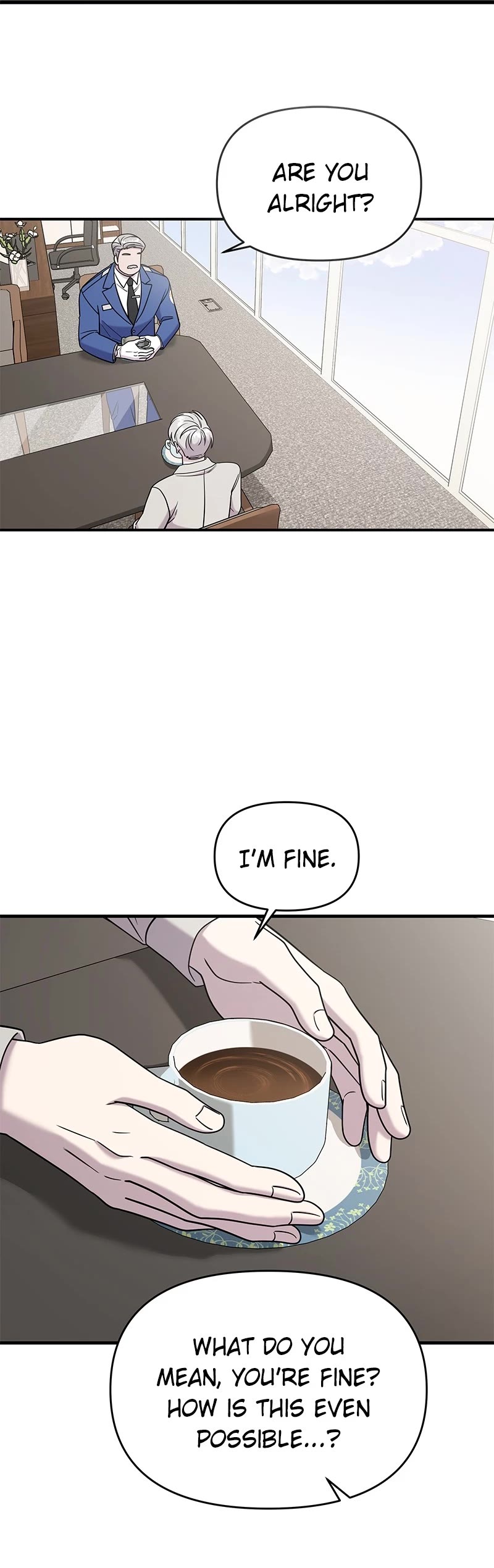 Pure Villain chapter 87 page 24