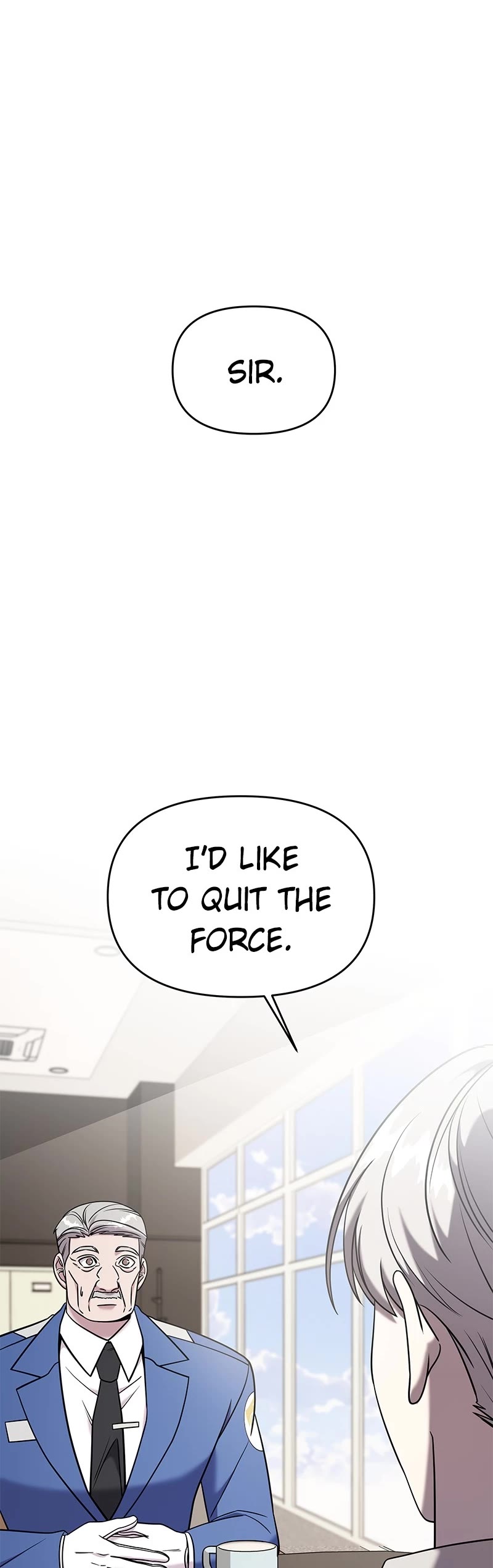 Pure Villain chapter 87 page 25