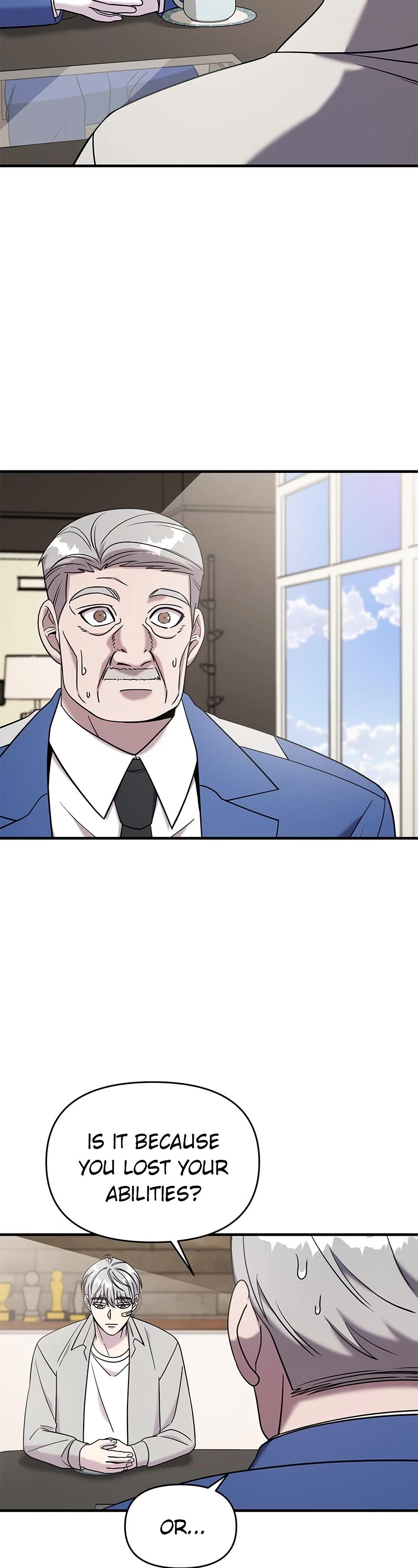 Pure Villain chapter 87 page 26