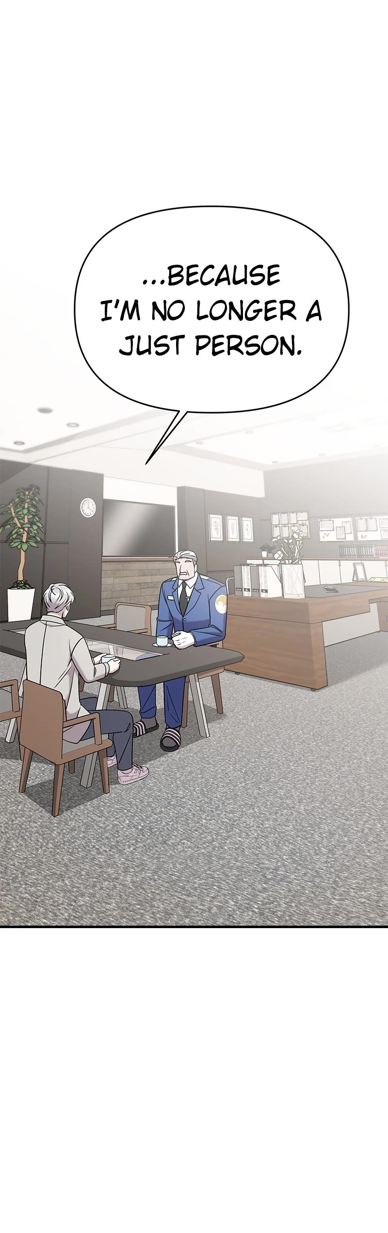 Pure Villain chapter 87 page 29