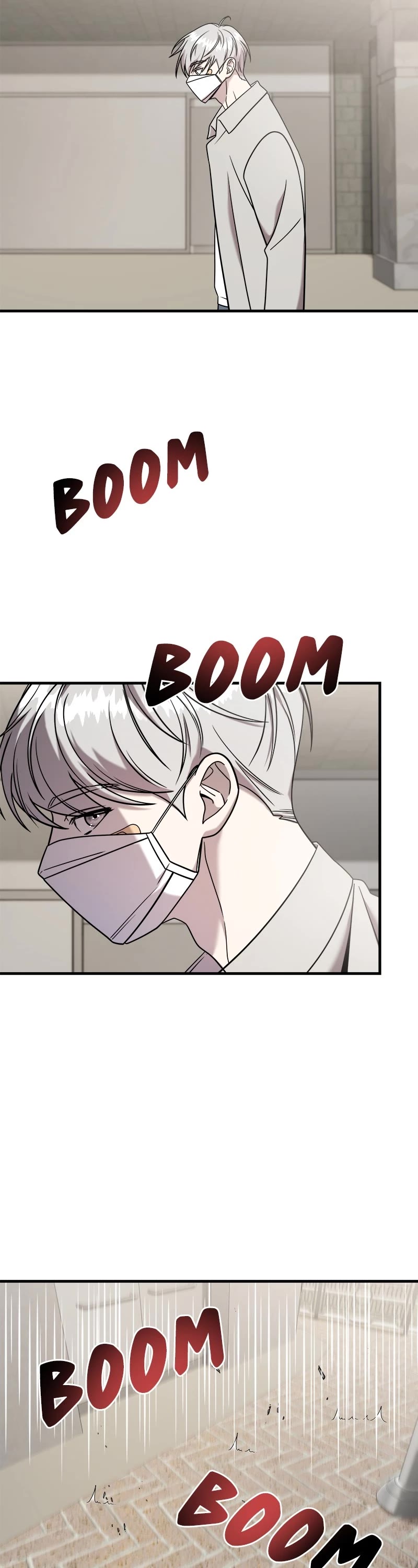 Pure Villain chapter 87 page 31