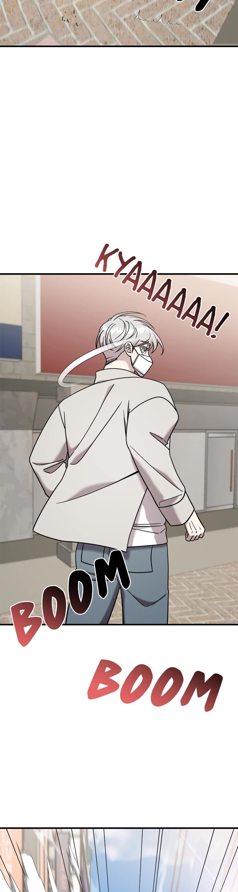 Pure Villain chapter 87 page 32