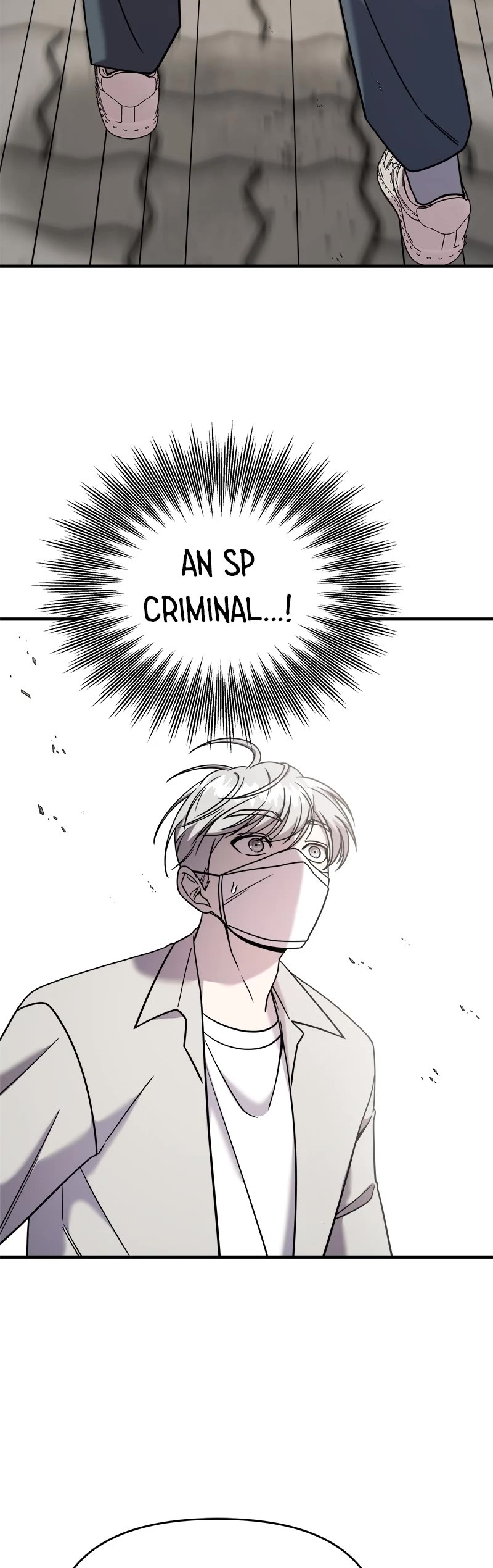 Pure Villain chapter 87 page 34