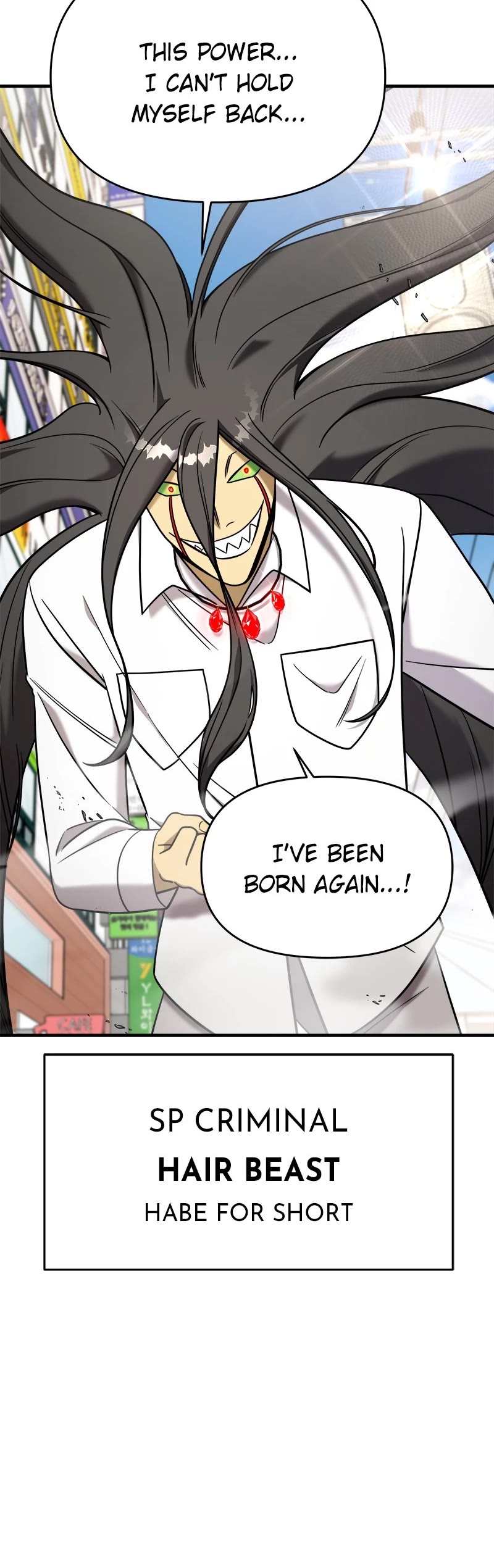 Pure Villain chapter 87 page 35