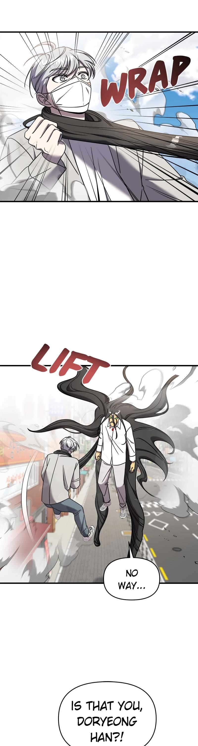 Pure Villain chapter 87 page 37