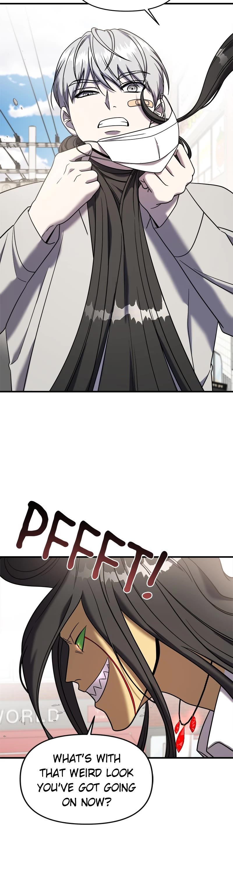 Pure Villain chapter 87 page 38