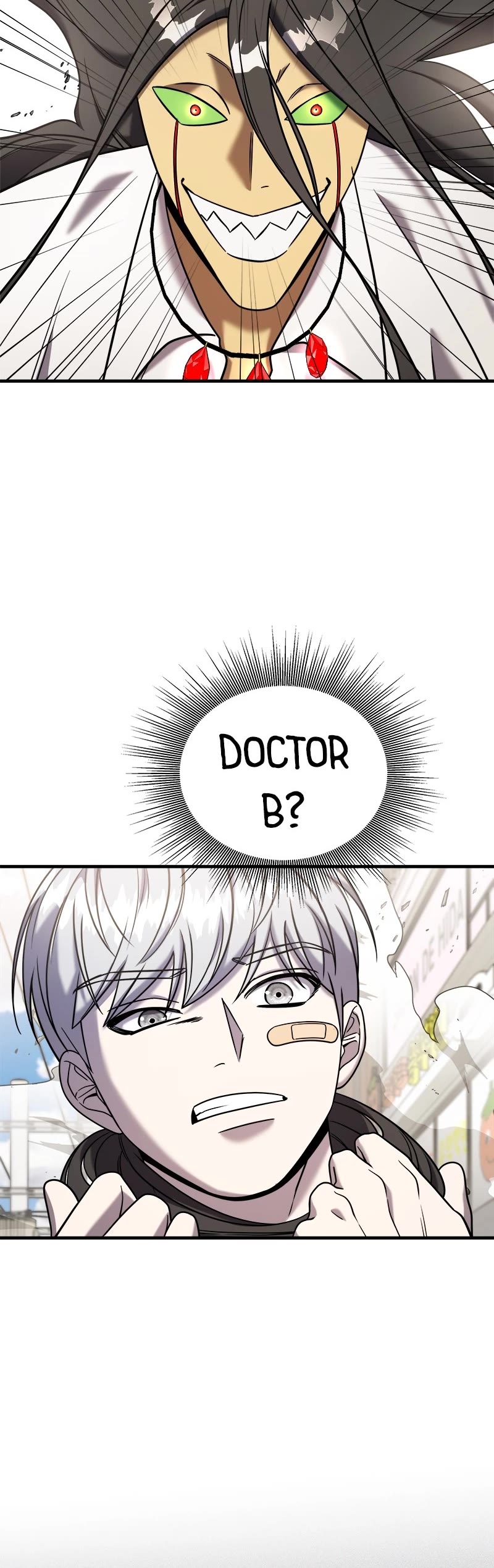 Pure Villain chapter 87 page 40