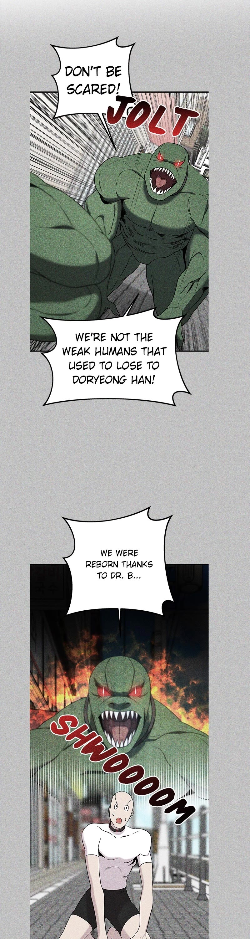 Pure Villain chapter 87 page 41