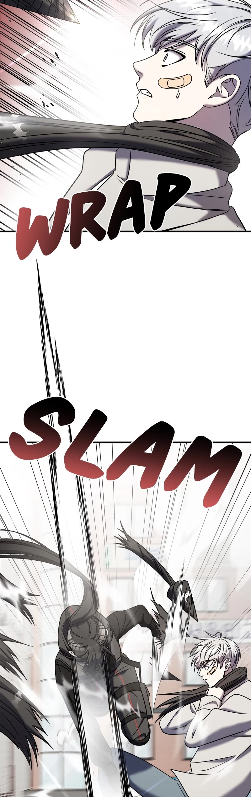 Pure Villain chapter 87 page 44